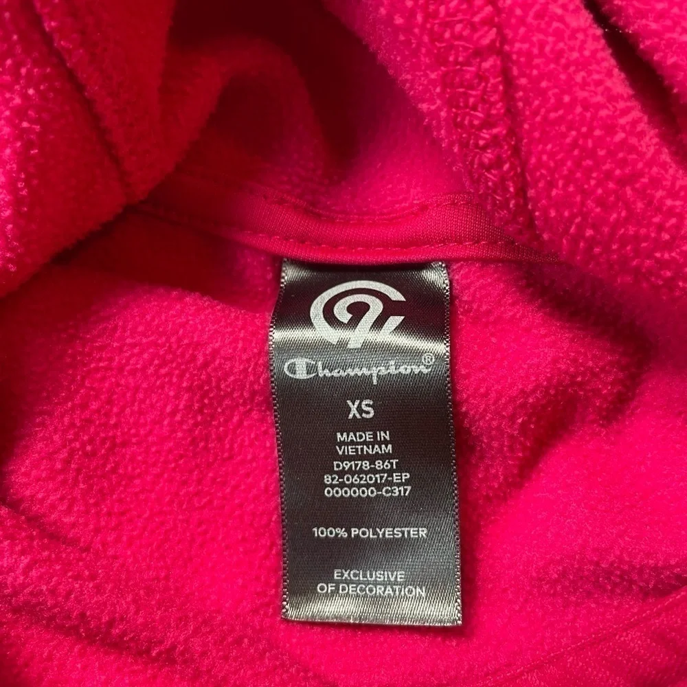 C9 by Champion Hoodie Sweatshirt Size XS - Picture 3 of 9